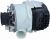 1783910300 C00866129 MOTOR/BOMBA DE CIRCULAÇÃO + RESISTENCIA