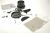 4055386025 KIT DE MONTAGEM