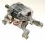 Ac Motor ,Compatível paraPWFX843S 4151000000