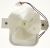 Motor Ventilador ,Compatível paraKF8385NRFA 4370000000