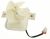 Motor Ventilador ,Compatível paraN32EU 4370000000