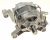 Ac Motor ,Compatível paraWMSF622EUL 4151000000