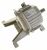 Ac Motor    ,Compatível paraL6FBG48SP 4151000000