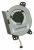 Motor Ventilador ,Compatível paraE502NA 4370000000
