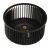Motor Ventilador ,Compatível paraCFT9104SX 4370000000