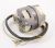 Motor Ventilador    ,Compatível paraCCC60N 4370000000