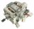 Ac Motor ,Compatível paraPL1262TL 4151000000