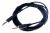 562598 NF-KABEL, 3,5/3,5MM STEREO, 1,80M