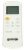 640349 REMOTE CONTROLLER RG57H(B)/BGE