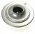 Ac Motor    ,Compatível paraVX83WRM 4151000000