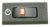 Interruptor ,Compatível paraS7192CS2P1 4300000000