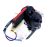 Motor Ventilador    ,Compatível paraCFG1582DWFFCOMBIWHITE 4370000000