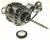 Motor ,Compatível paraTKFG8206 4150000000