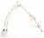 MS-651355 CONNECTOR/PIPECONNECTOR+FUSE+SEAL
