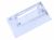 42180875 DETERGENT DRAWER COVER SHARP SF4(ES-GF