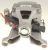 Motor ,Compatível paraGVS127TC3KIR 4150000000