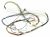 1758424600 C00898207 MESE CABLE HARNESS