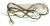 1758420500 C00871691 MESE CABLE HARNESS