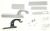 4939984500 C00914326 Tür links Montage Kit