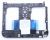 90AZ0172-R79010 Mittelrahmen ASSY