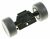 Roller ,Compatível paraXC704301 5101000000