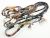 2329200601 C00874002 KABEL HARNESS PTC TÜR SCHLIESSUNG