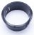 42157606 STEAM ADDED BO GLASS PANEL RING BLACK