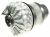 948638-08 Satin silber & rot Cyclone