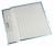 Filtro De Massa Metálico ,Compatível paraRHC650IN36900282 5657700000