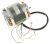 Ac Motor    ,Compatível paraP51AEI 4151000000