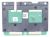 90NB0ED1-R90030 UX530UX-1A Touchpad-Modul