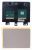 90NB0HE1-R90010 X540UV-1A Touchpad-Modul