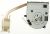 Motor Ventilador ,Compatível paraX411UA 4370000000