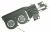 Motor Ventilador ,Compatível paraPH3155175C1 4370000000