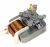Motor Ventilador ,Compatível para1160613709 4370000000