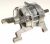 Ac Motor ,Compatível paraWMSG602BUA 4151000000