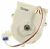 Motor Ventilador    ,Compatível paraHA84BE72XO32 4370000000