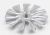 Motor Ventilador ,Compatível paraHD963099 4370000000