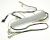 1758422100 C00893097 MESE CABLE HARNESS