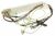 1517120400 C00869734 POSEIDON KABEL HARNESS