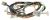 1517131100 C00881021 KABELBAUM 45CM