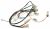 1758430100 C00874531 KIT CABLAGENS