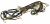 2841256400 C00895386 ANALOG KABEL GR.