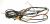 2853081400 C00910480 ANALOG KABEL GR.