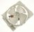 Motor Ventilador ,Compatível paraVP62G016003 4370000000