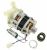 Ac Motor ,Compatível paraEVW8360RVSE01 4151000000