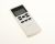 YKR-H/531E 4055413902 FERNBEDIENUNG,ELECTROLUX,WEISS,(