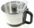 KW716982 METAL BOWL ASSEMBLY (KW716982)