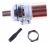 64601002720AM Stecker SPKT100+ HD530A Weiß PMKIRUBY