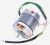Ac Motor ,Compatível paraKSEG5XSA881247 4151000000